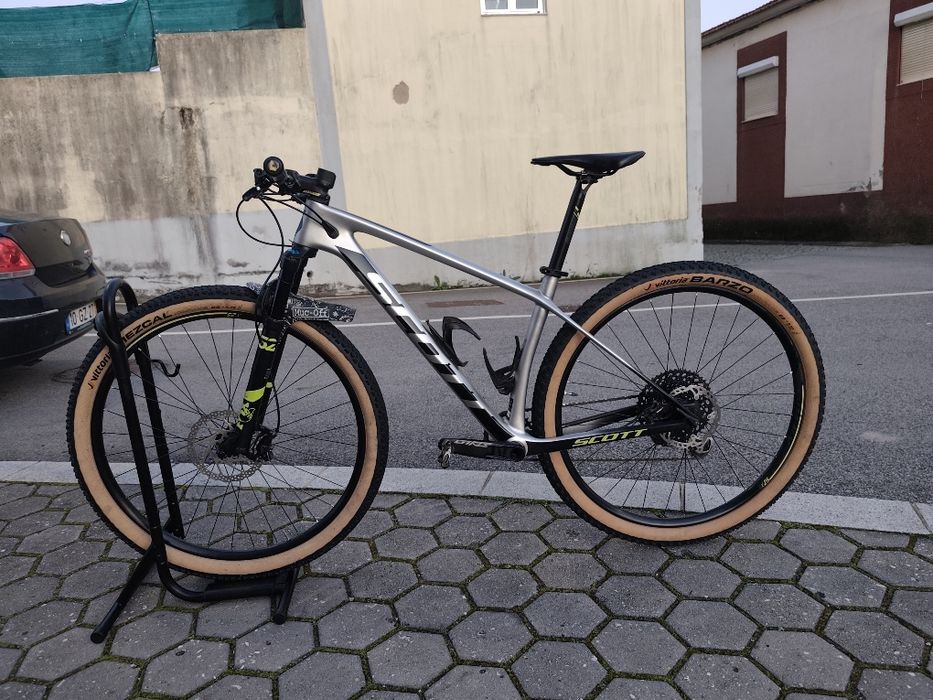Scott Scale 920 carbono