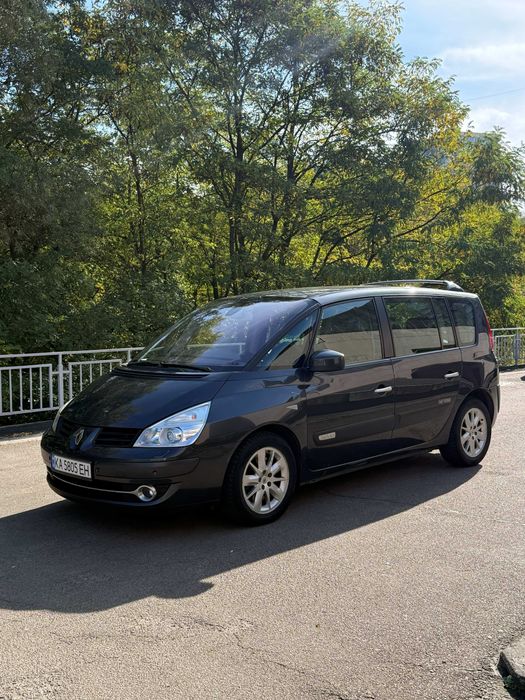 Продам Авто Renault Espace