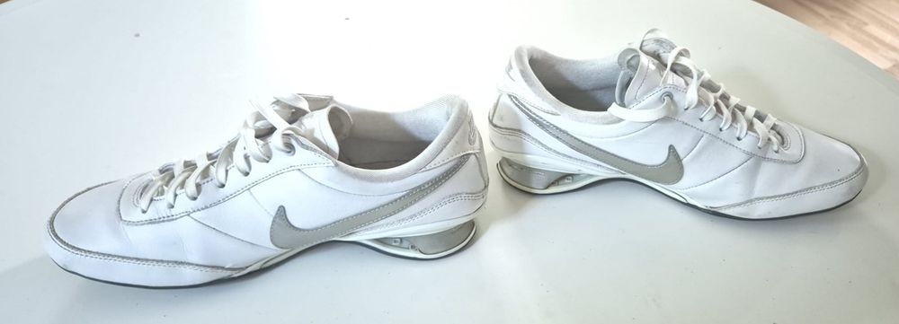 Buty Nike rozmiar 36