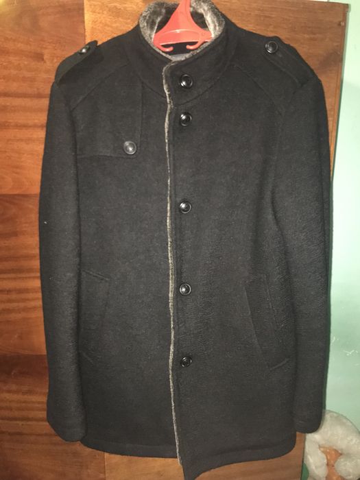 Продам пальто GZM