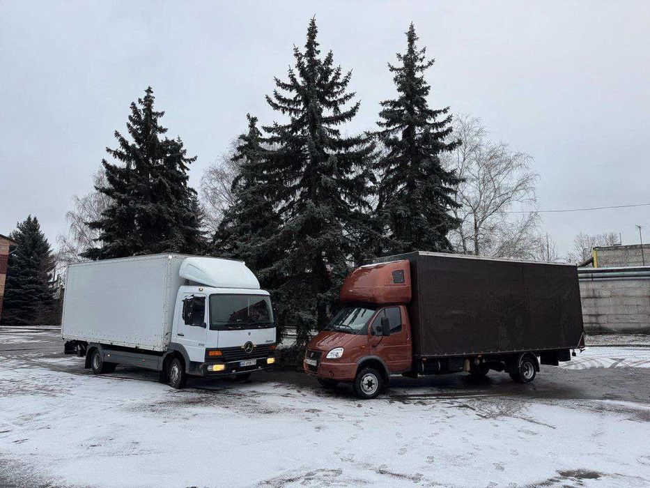 Грузоперевозки гидроборт вантажоперевезення Харьков Киев Днепр Полтава