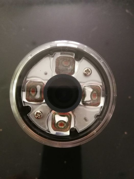 Kamera keyence IV-H500MA + przewód zasilający.