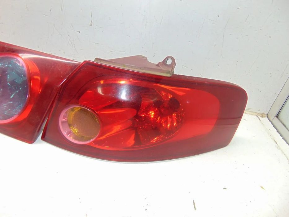 Fiat Croma SW farolins