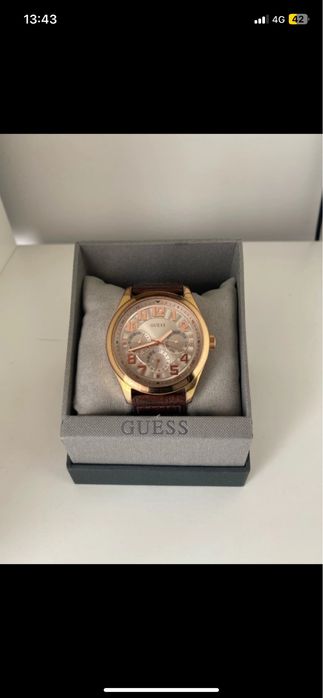 relogio guess original