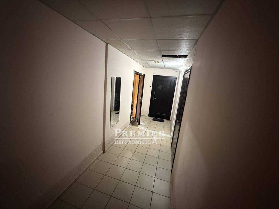 1-room apartment apartment by the address st. Levitana (area 42 m²) - Atlanta.ua - photo 13