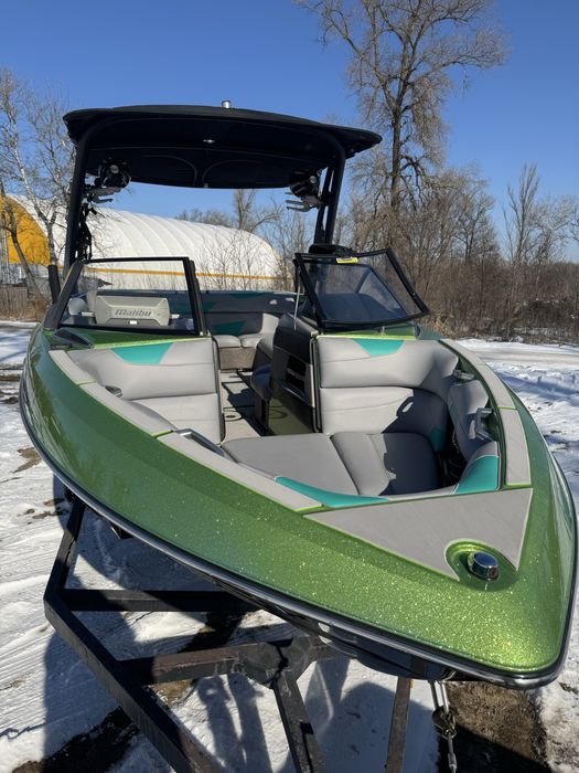 Катер Malibu 22VLX 2015р