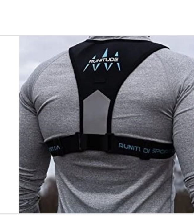 Жилет-держатель  телефона  Runitude