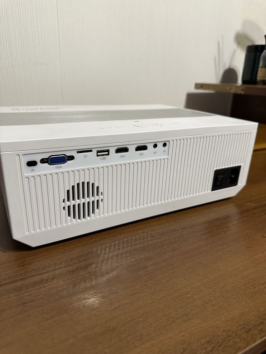 Проектор LedProjector E600