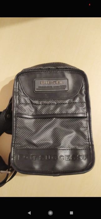 Torba torebka Diesel
