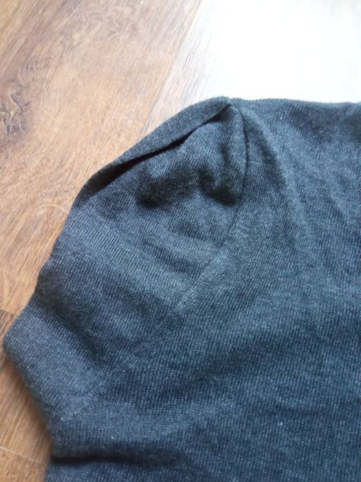 Bolerko grafitowe xs