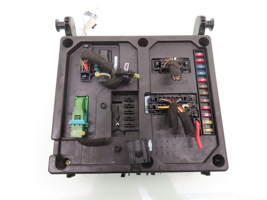 BSI FORD GALAXY I 1.9 TDI S120042100A 7M3962258AB 2M2114B205AA