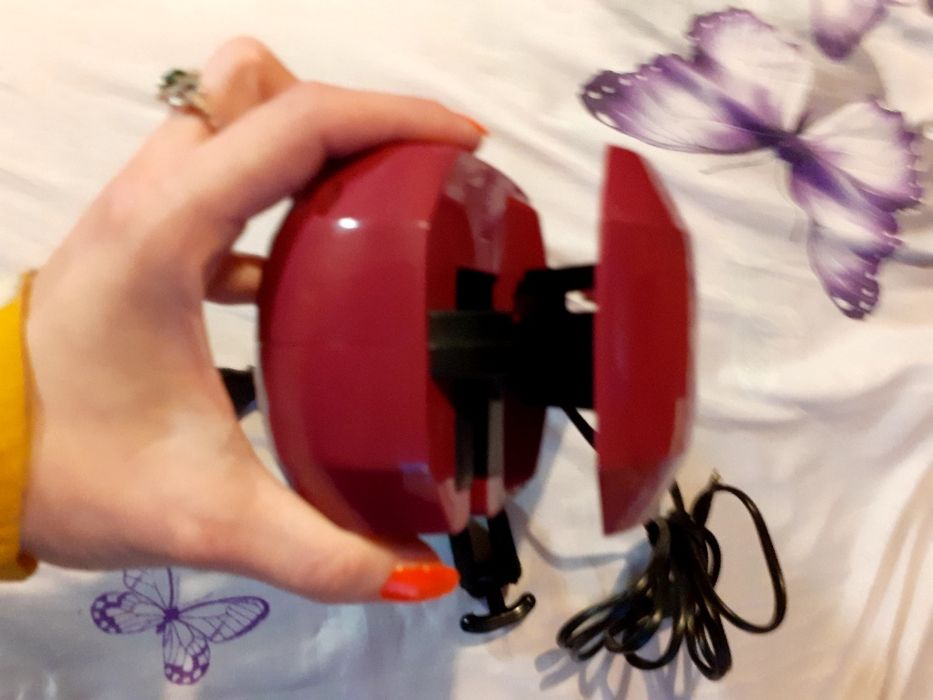 Lokówka automatyczna BaByliss Curl Secret