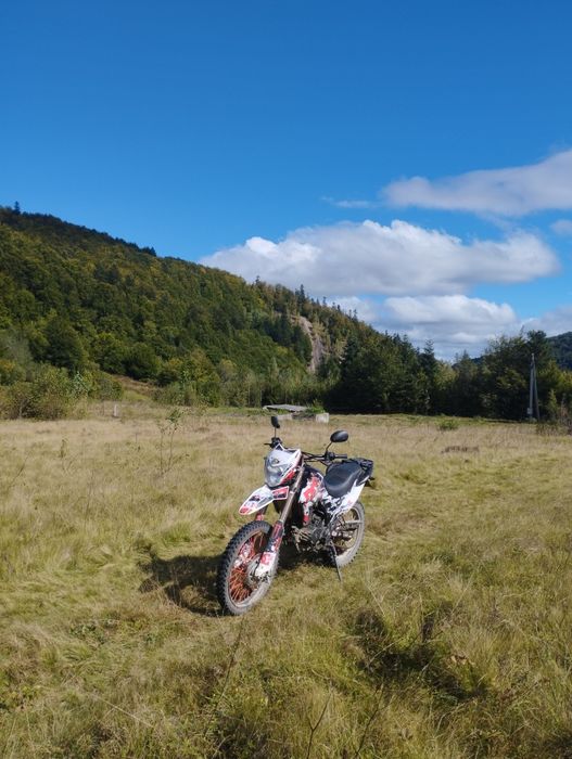 Продам Shineray 250 6c