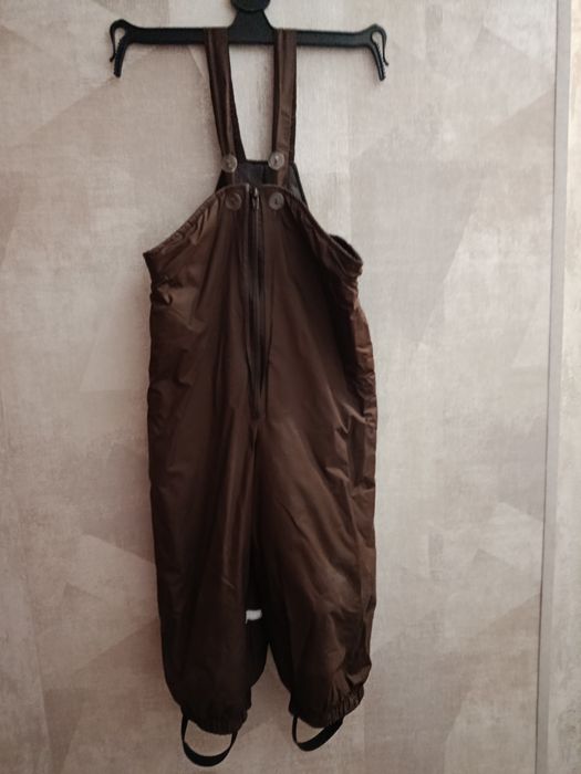 Зимовий костюм LENNE