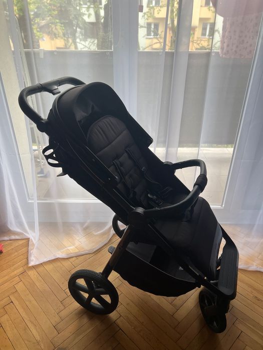 Wózek Carrello bravo 2023