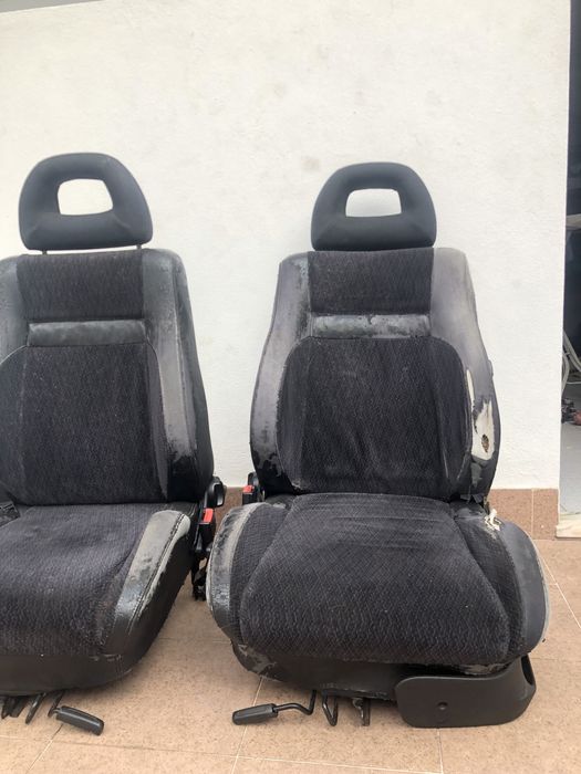 Bancos gttdi para restaurar