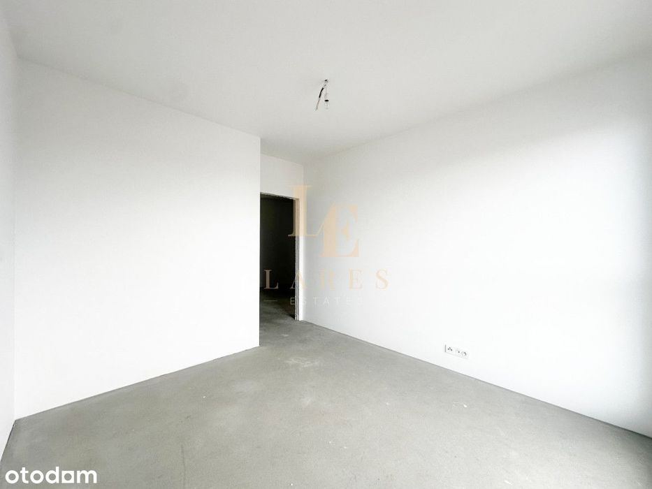 Dwustronne Mieszkanie | Balkon | 2 Parkingi