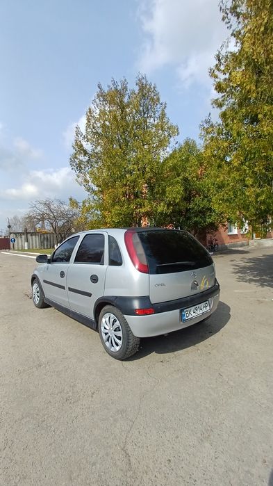 Опель Corsa Стан супер.
