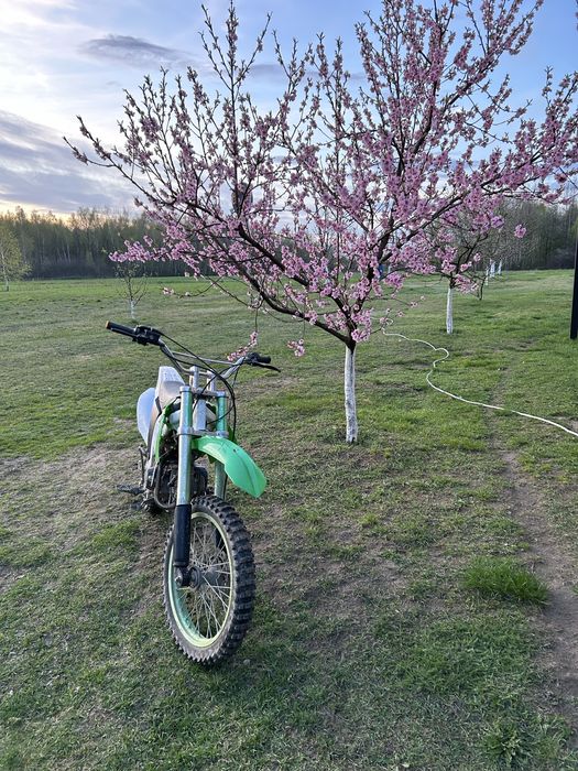 cross kxd 612pro na części