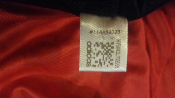 Новая толстовка ADIDAS sweetshirt PRIME hoody р.XL