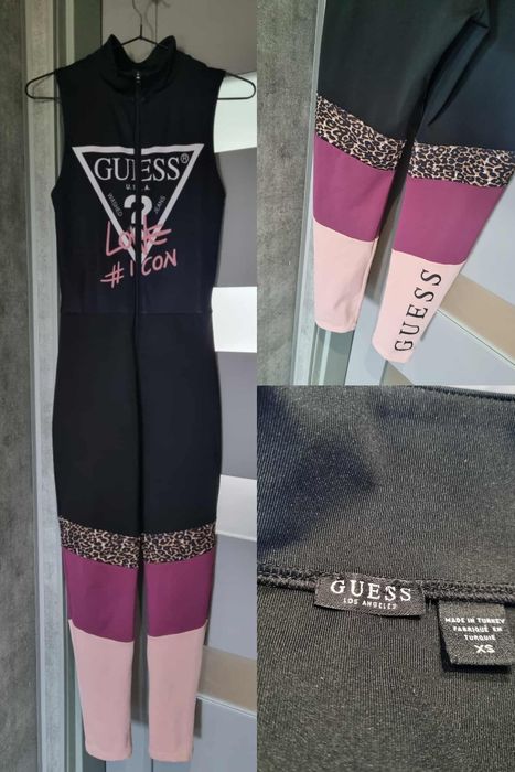 Kombinezon Guess rozmiar XS 34
