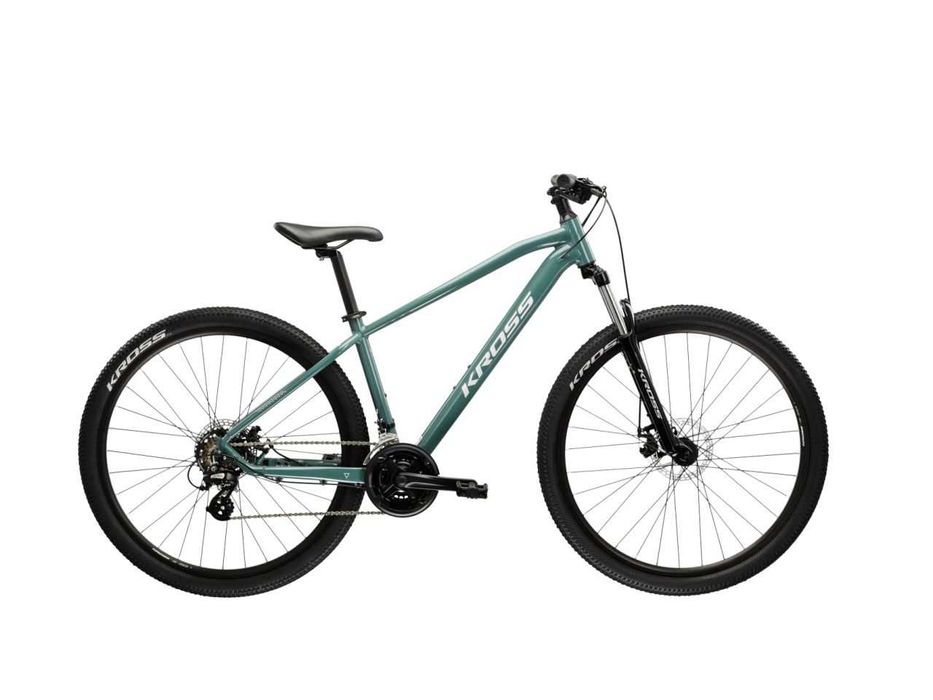 Kross Hexagon 2.0 29" zielony L/18"