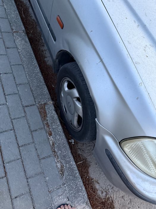 Vende-se Honda Civic 1.5 ils vtec