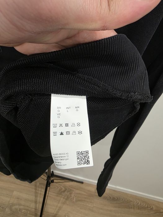 Світшот, кофта boss, розмір L