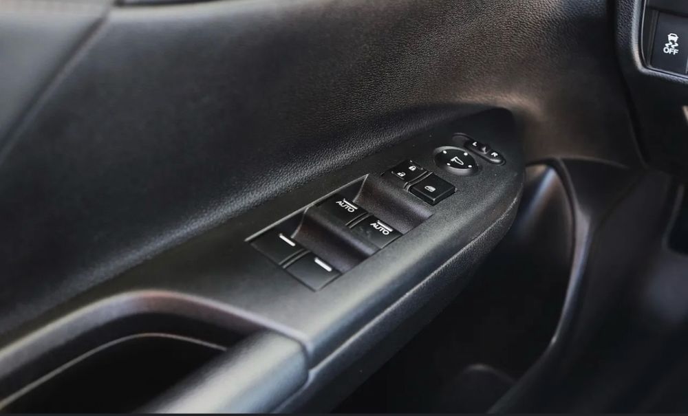 Honda Accord 9 2015