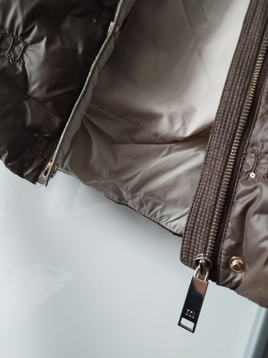 Kurtka pikowana roz.36