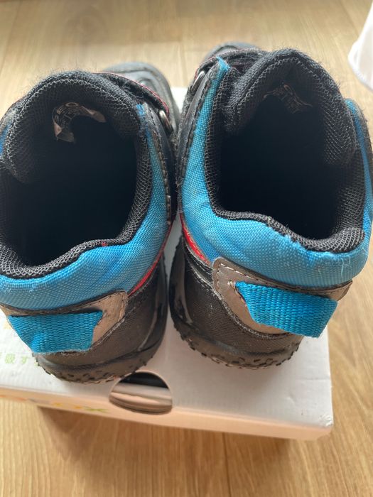 Geox Sneakersy "Baltic" r.29