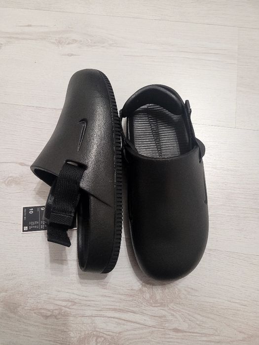 Шлепанцы NIKE CALM MULE нові original