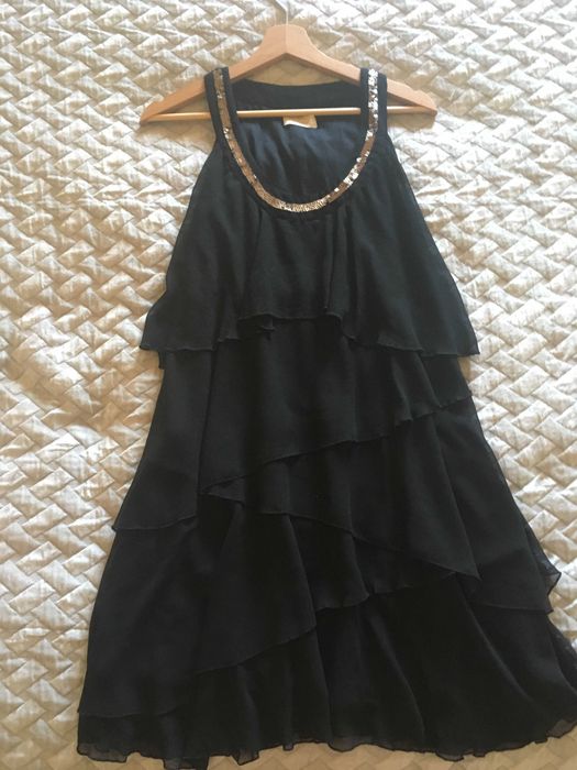 Vestido Lanidor tm. M/L