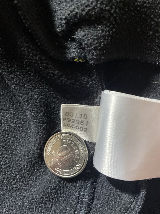 Adidas f50 зіпка