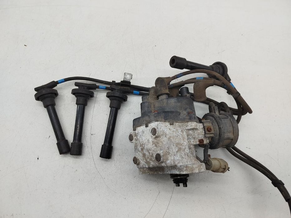 Distribuidor de Ignição - HONDA CIVIC IV Hatchback (EC, ED, EE) | 87 - 93