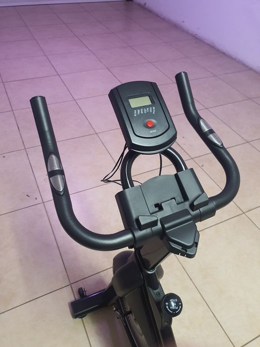 Stationary Bicycle433727218092625922