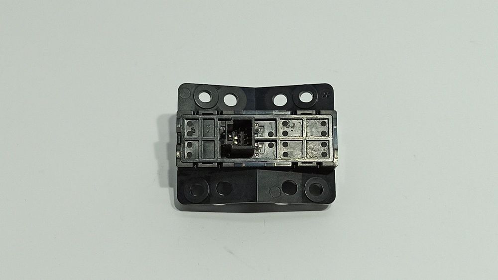 CONTROLE DE AJUSTE DA LUZ DO PAINEL DE INSTRUMENTOS NISSAN QASHQAI (J11) ACENTA