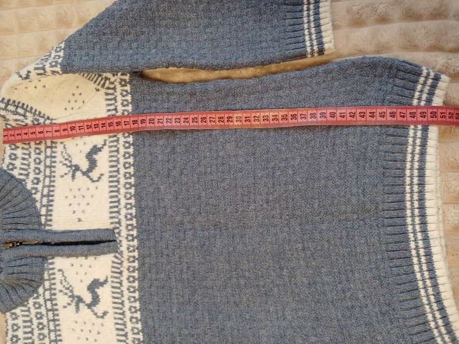 Кофта на хлопчика