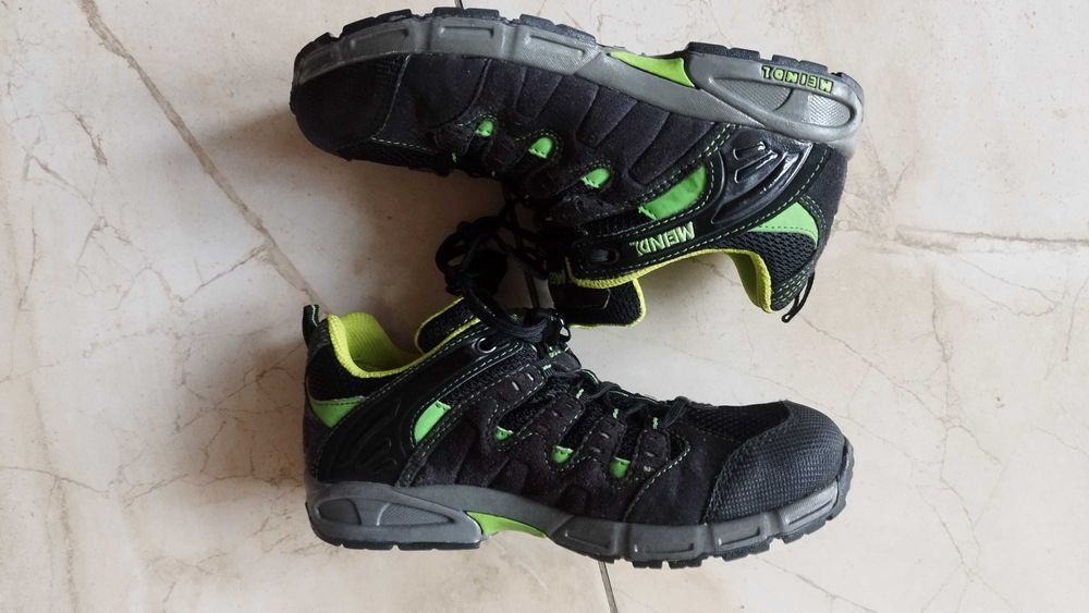 buty trekingowe MEINDL 34