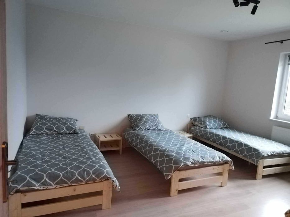 kwatery pracownicze Czosnów, Łomna,Zakroczym
