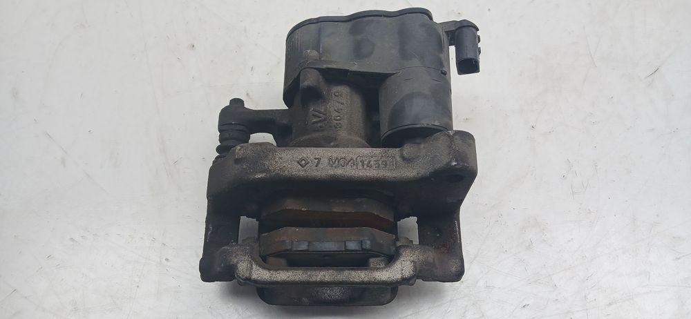 Pinça travão / maxila de travão trás esquerda CITROËN Berlingo (K9)