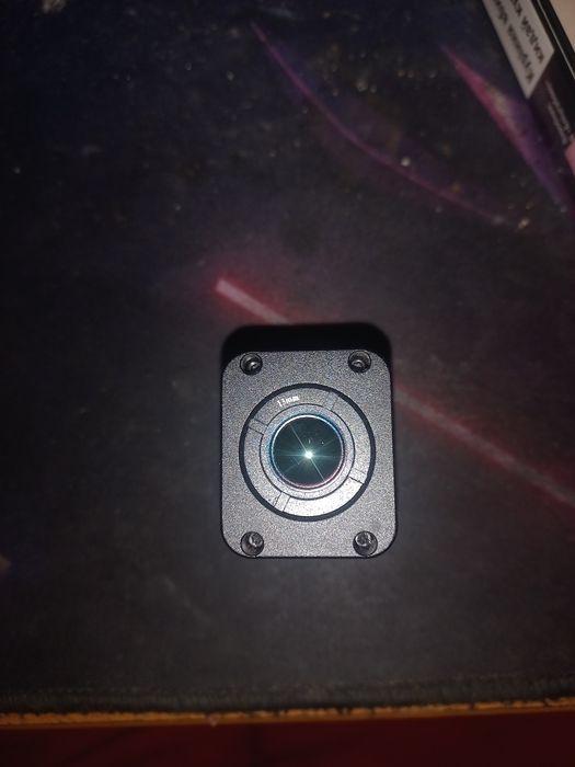Caddx 640 — Тепловізійна камера для FPV дронів в наявності  5 штук