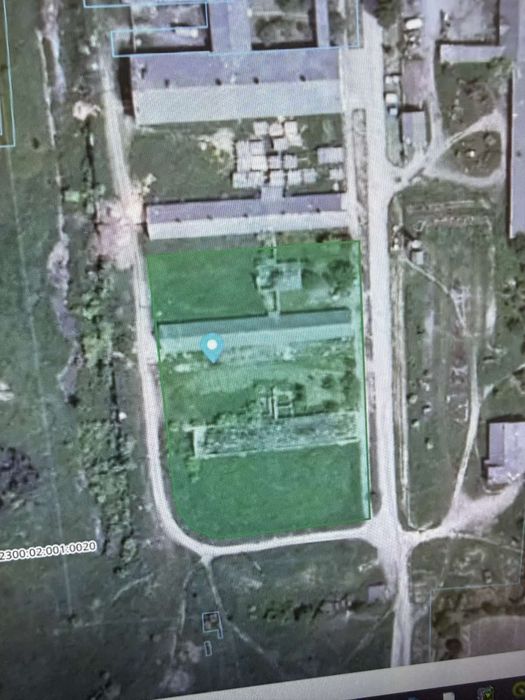 Комерційна нерухомість на трасі Київ-Чоп