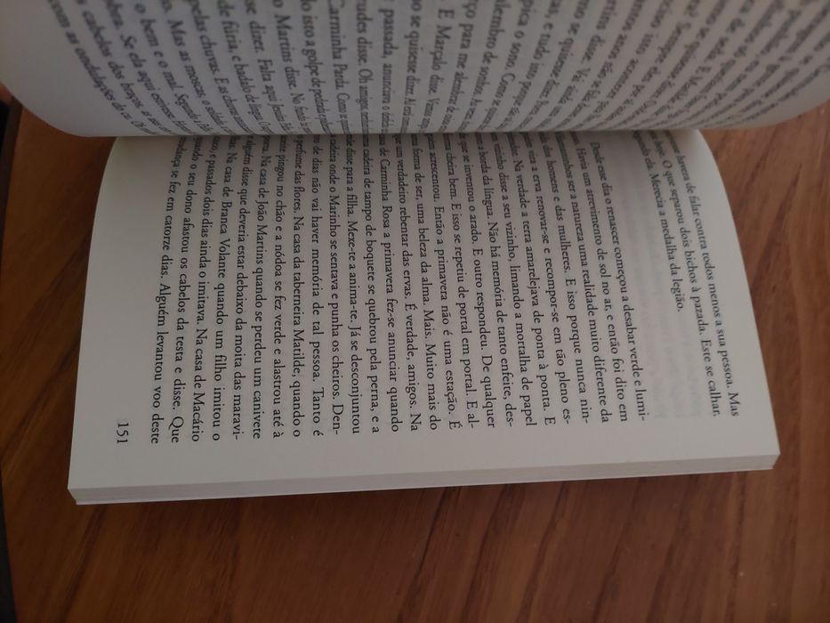 Lídia Jorge - O dia dos prodígios