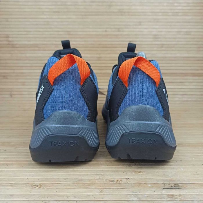 Кросівки Adidas Terrex Eastrail GORE-TEX Розмір 42,5 (27 см.)