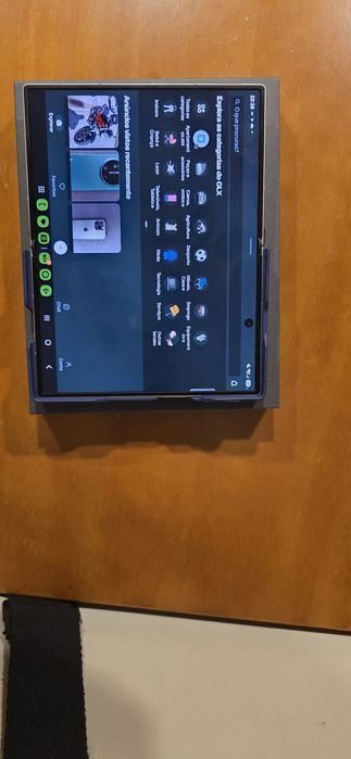 Samsung  fold  8