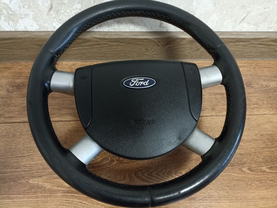Кермо до Ford Mondeo III  з Air bag