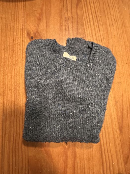 3 camisolas Gocco  + 1 Lanidor tamanho 5-6