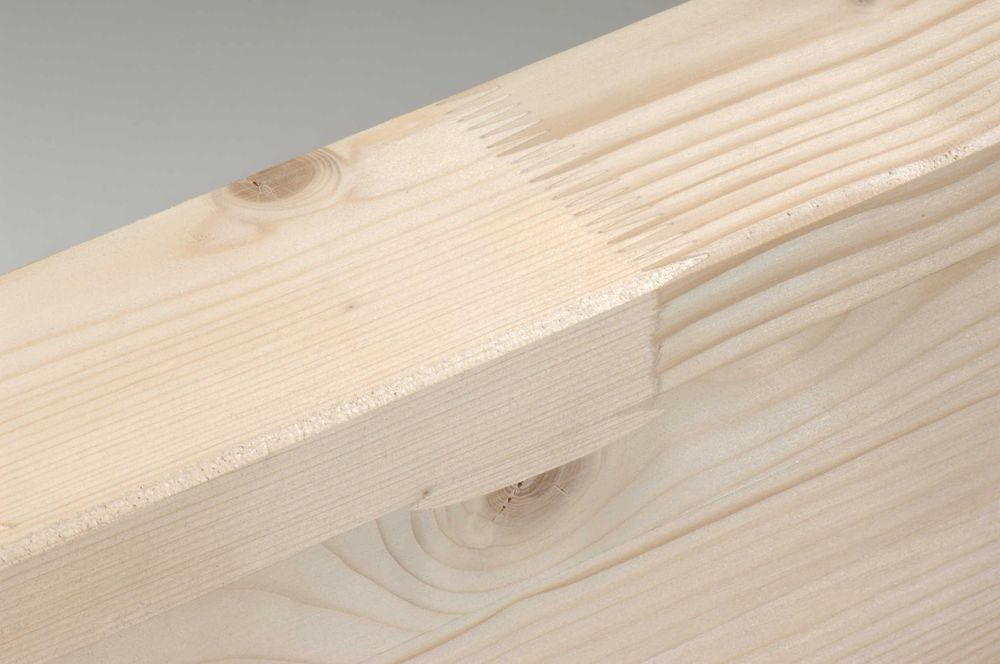 Drewno konstrukcyjne KVH 60x160 / DUO/TRIO / BSH / C24 / ŁATY