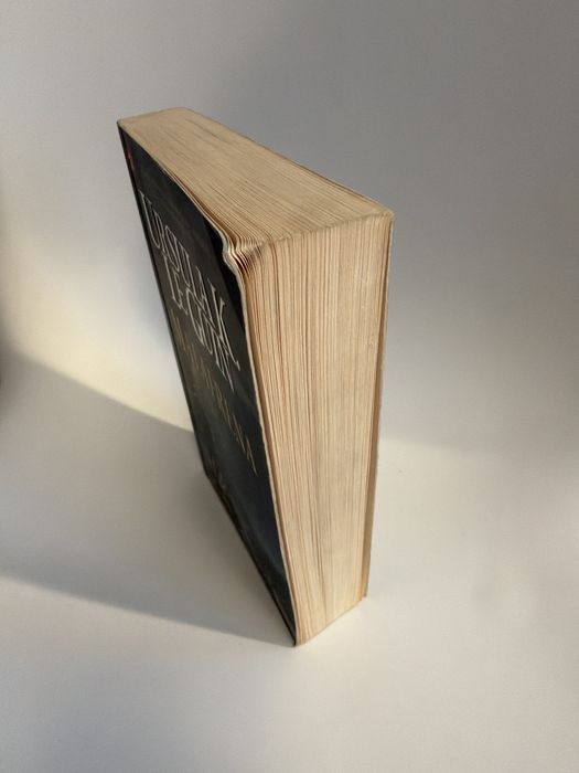 Malafrena - Ursula K. Le Guin